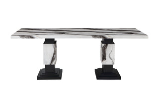 D12DT WHITE/BLACK
