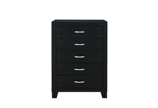 REID BLACK CHEST
