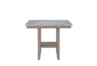 D4010 NATURAL BAR TABLE