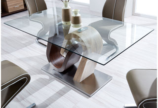 D4126 DINING TABLE BASE