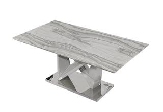 D844 DINING TABLE