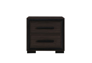 AMELIA BROWN NIGHTSTAND